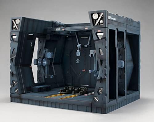 Amazon.co.jp: 1/144HGシリーズ用 Gストラクチャー アーク